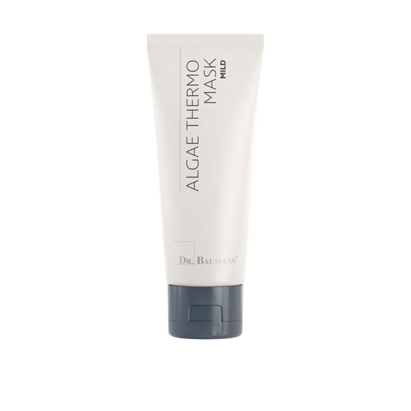 Mặt Nạ Cao Lanh Làm Sạch Sâu Nhẹ Nhàng Dr Baumann ALGAE THERMO MASK MILD 75ml