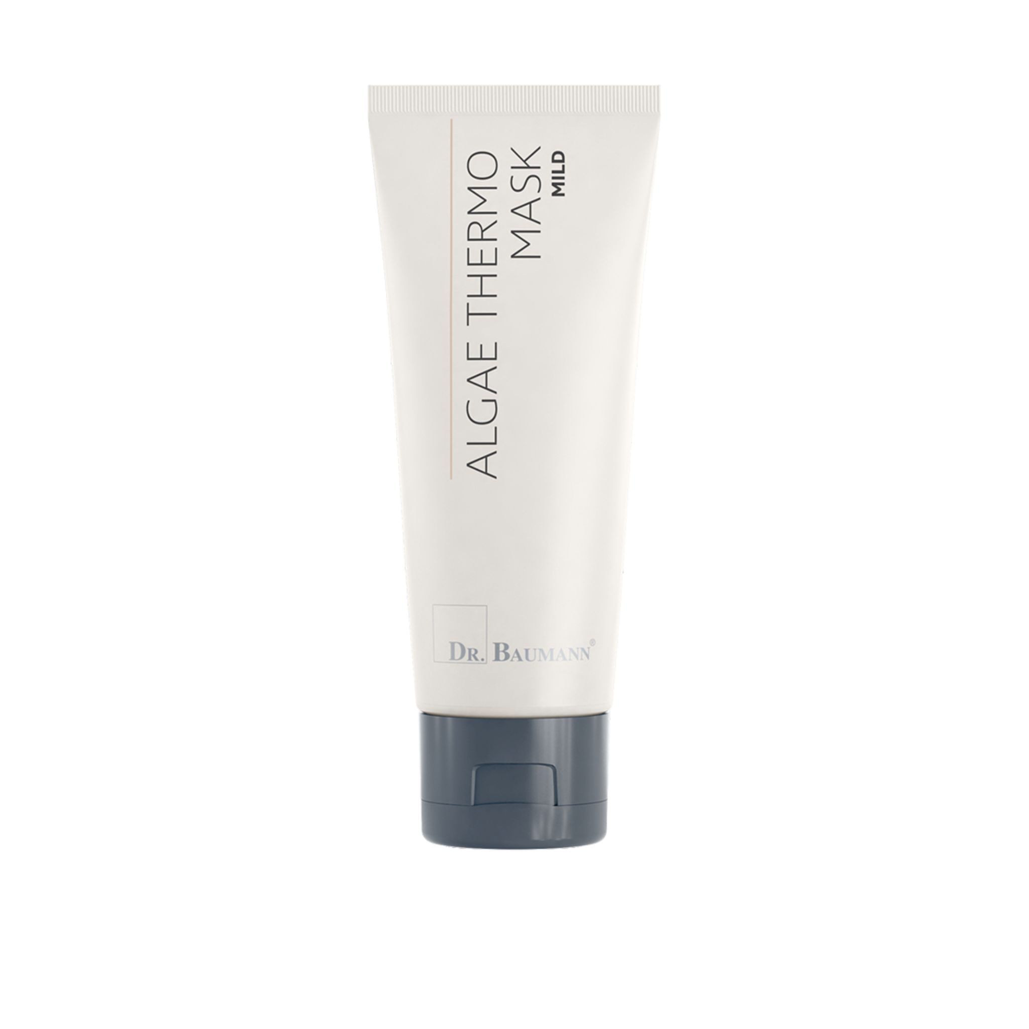 Mặt Nạ Cao Lanh Làm Sạch Sâu Nhẹ Nhàng Dr Baumann ALGAE THERMO MASK MILD 75ml
