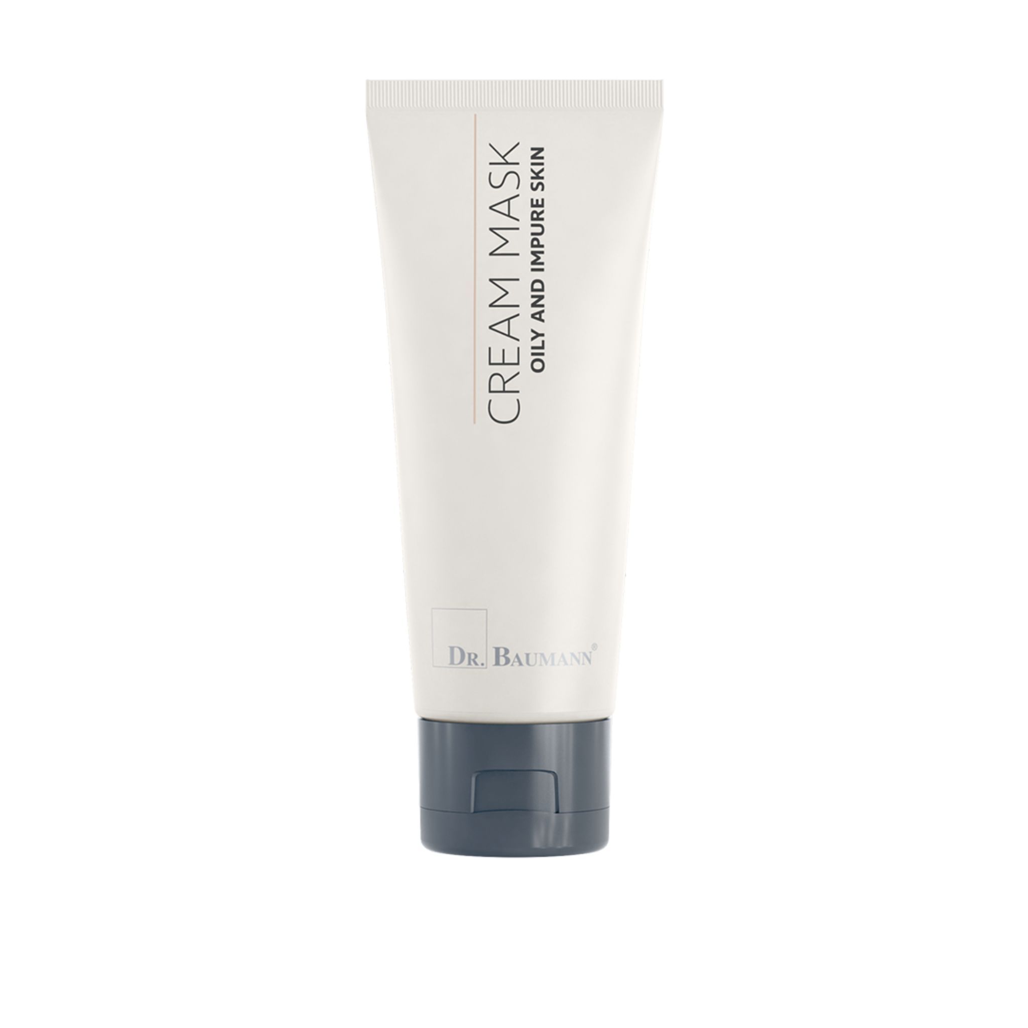 Kem Mặt Nạ Làm Tinh Khiết DR.BAUMANN CREAM MASK oily and impure skin cho da dầu hoặc da mụn