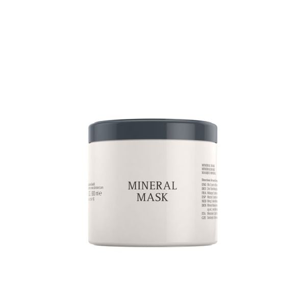 Mặt Nạ Khoáng Chất Cao Lanh Toàn Thân Tăng Cường Sinh Lực Cho Làn Da Dr. Baumann Mineral Mask 500ml