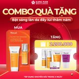  Combo Khuyến Mãi Murad Tháng 6 