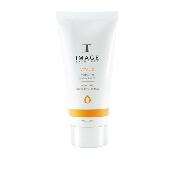 Serum cấp nước - khóa ẩm Image Vital C Hydrating Water Burst 59ml