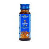  Nước Đông Trùng Hạ Thảo Kết Hợp Sâm Hector Cordyceps Ginseng 10 chai/hộp (50ml/chai) 