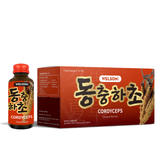  Nước Uống Đông Trùng Hạ Thảo Welson Cordyceps Hộp 6 Chai 