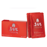  Nước Tăng Lực Hồng Sâm Won KGC Cheong Kwan Chang (70ml x 30 Gói) 