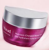  Murad Nutrient-Charged Water Gel - Giữ Ẩm Cấp Nước Đến 5 Ngày  (50ml) 