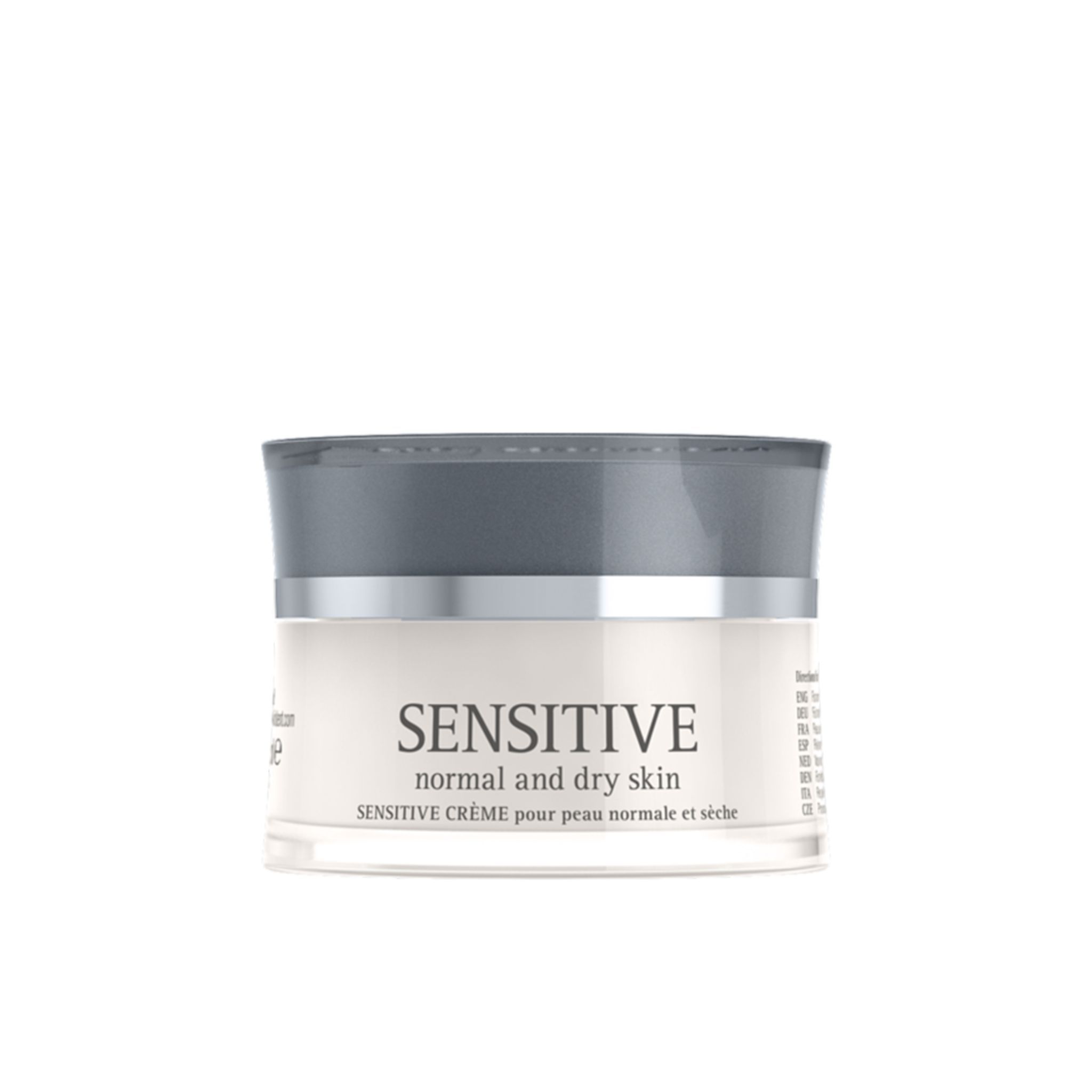 Kem Dưỡng Bảo Vệ Da Dr Baumann SENSITIVE Normal and Dry Skin Cho Da Thường Và Da Khô 30ml
