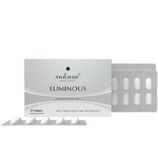  Sakura Luminous - Viên uống cà chua trắng bật tone căng mượt làn da 30 viên 