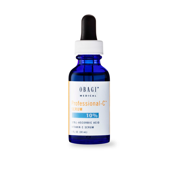 Serum chống oxy hóa, làm sáng đều màu da Obagi Professional C Serum