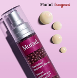 Serum dưỡng da Murad Serum Phục Hồi Tổn Thương Murad Revitalixir Recovery Serum 40ml 