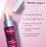  Serum dưỡng da Murad Serum Phục Hồi Tổn Thương Murad Revitalixir Recovery Serum 40ml 