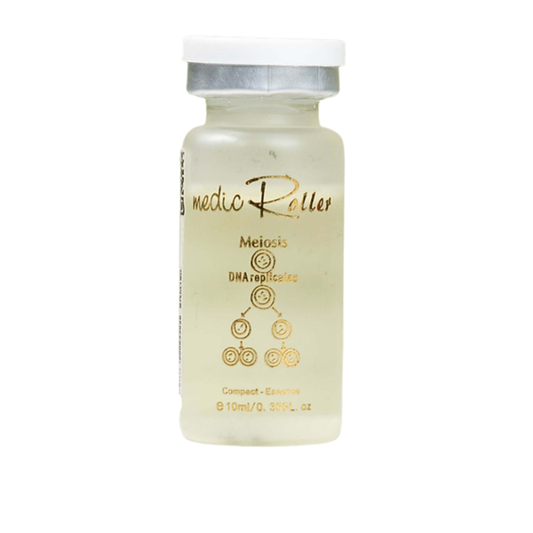Serum trị mụn, da dầu Medic Roller Compact – Essence Premium Version 10ml