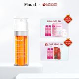  Serum bật sáng tông da Murad Vita-C Glycolic Brightening Serum 30ml 