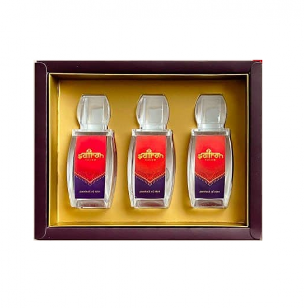 Set Saffron Salam 3g Chính Hãng
