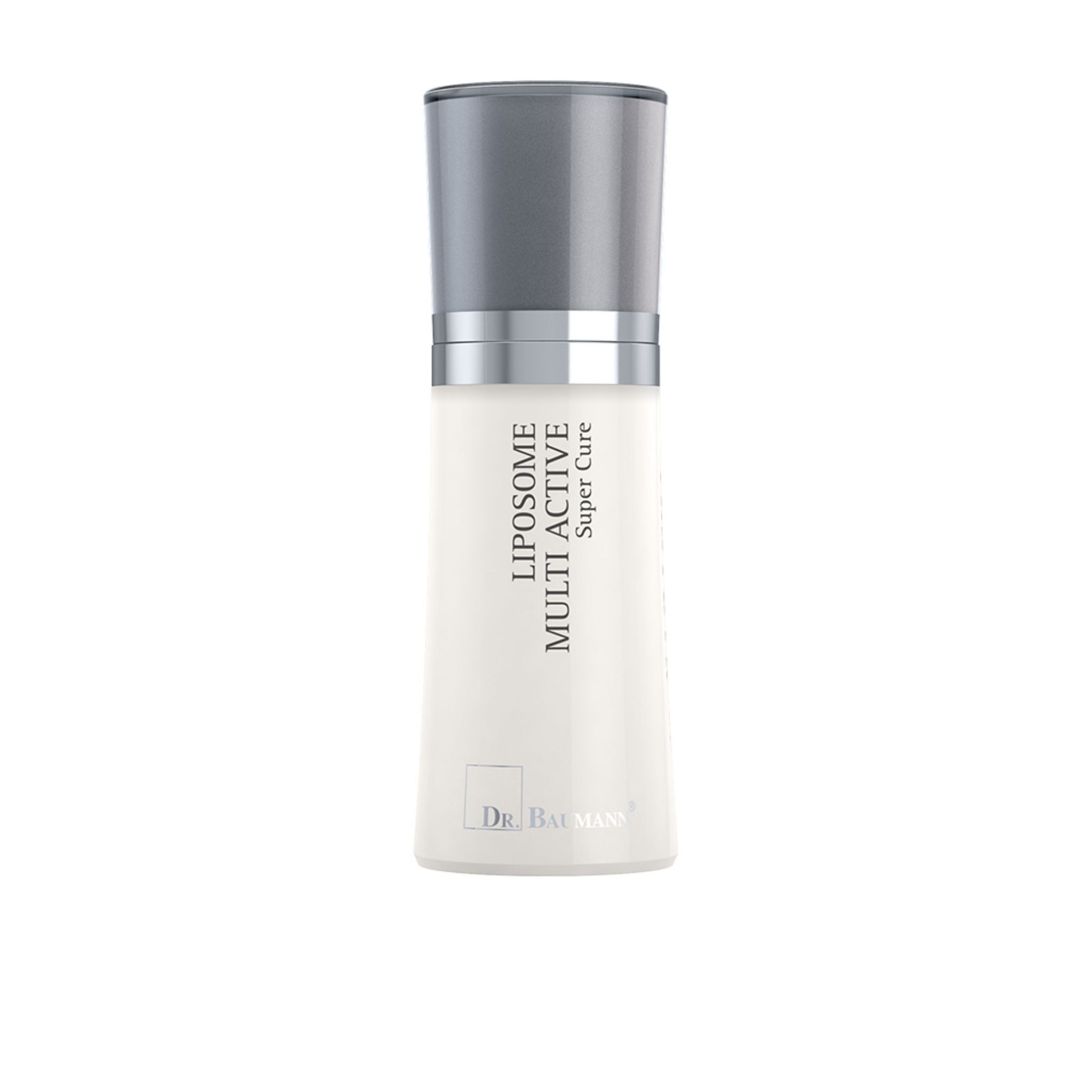 Siêu Tinh Chất Đa Tầng Quyền Năng Dr Baumann Liposome Multi Active Super Cure 30ml