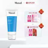  Sữa Rửa Mặt Cho Da Mụn Murad Acne Control Clarifying Cleanser 200ml 