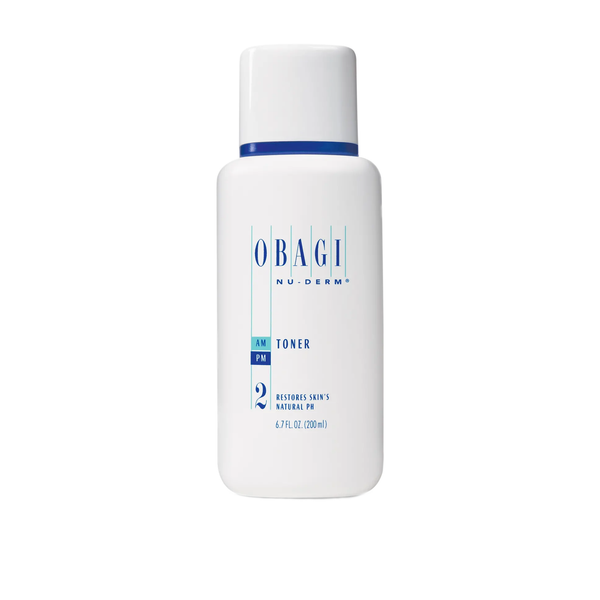 Sữa rửa mặt dạng gel cho da dầu Obagi Nu-derm Foaming Gel 60ml