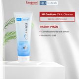  Sữa Rửa Mặt HD Derma Ceuticals Clinic Cleanser 120ml 