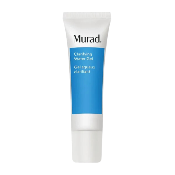 Murad Clarifying Oil-Free Water Gel - Gel ngừa mụn cách ly vi khuẩn (47ml)