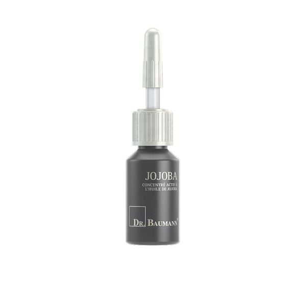 Tinh Chất Hỗ Trợ Da Tổn Thương Dr. Baumann JOJOBA AMPOULE 7ml