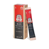  Tinh Chất Hồng Sâm Pha Sẵn KGC Cheong Kwan Chang Everytime Balance (10ml x 30 Gói) 