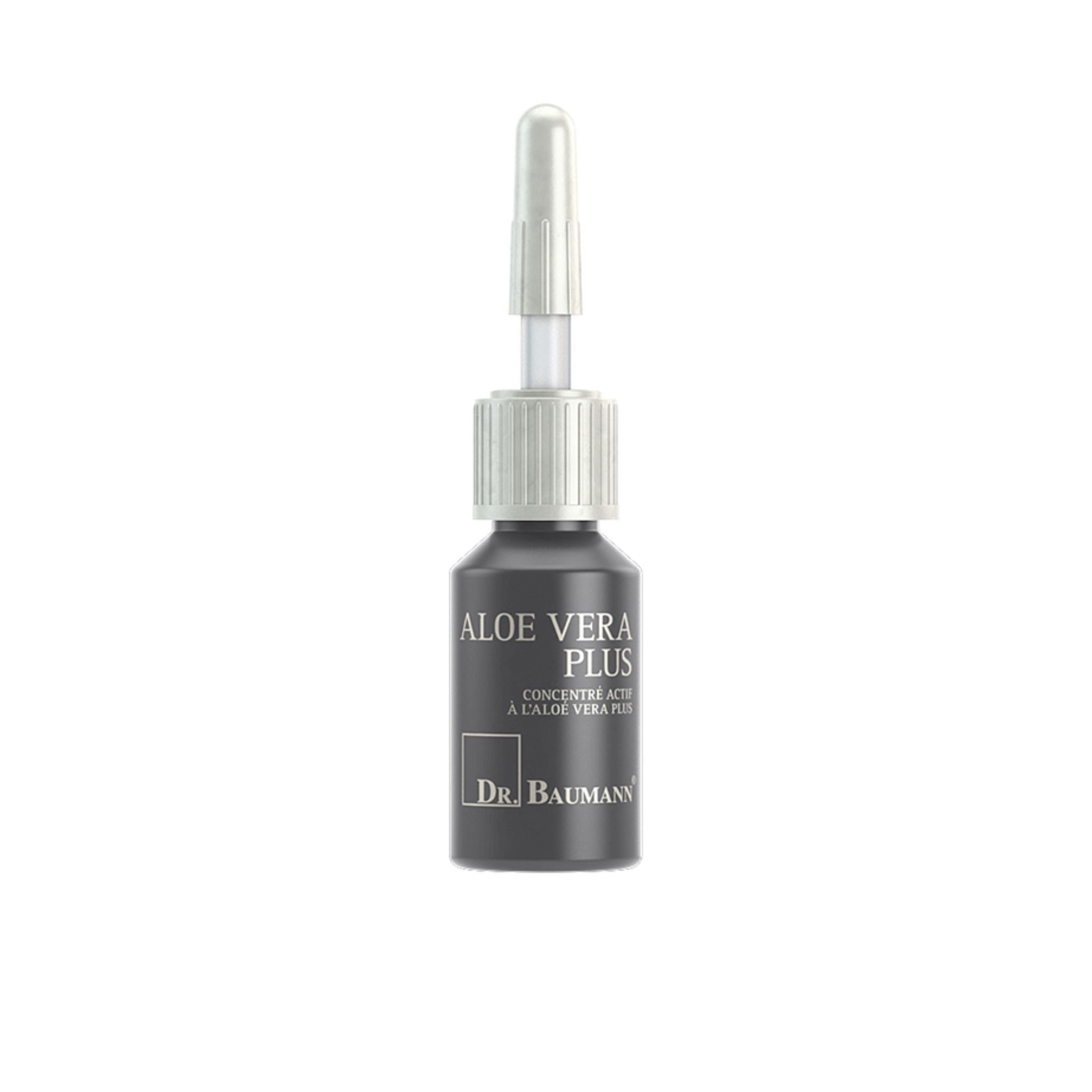 Tinh Chất Làm Dịu Da Nhạy Cảm Dạng Ampoule Dr Baumann Aloe Vera Plus Dr. Baumann 7ml