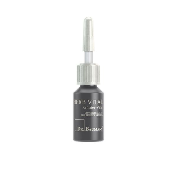 Tinh Chất Làm Dịu Và Chống Kích Ứng Cho Da Dr. Baumann Herb Vital Ampoule 7ml