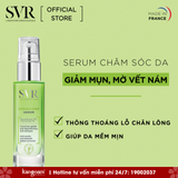  Tinh chất làm giảm mụn và ngăn ngừa thâm SVR Sebiaclear Serum 30ml 