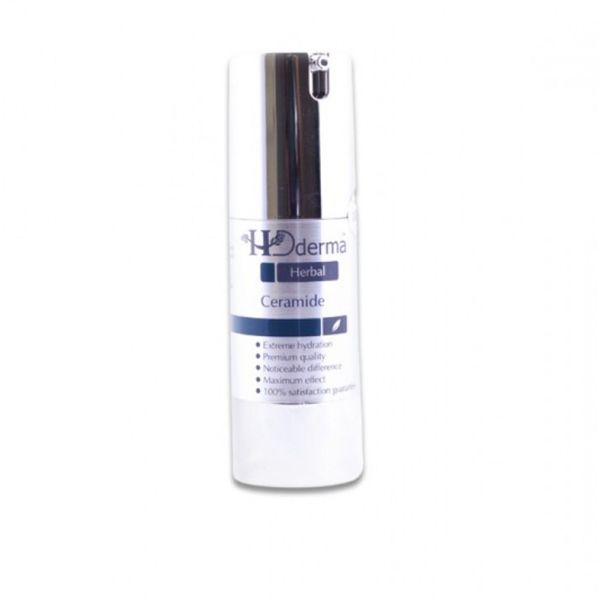 Tinh chất Ceramide tươi HD Derma Herbal Ceramide 30ml