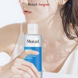  Murad Clarifying Toner  - Nước Hoa Hồng Dành Cho Da Mụn (180ml) 