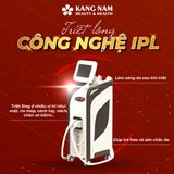  Dịch vụ triệt lông Nách 