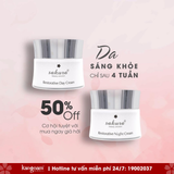  Sakura Restorative Night Cream - Kem Dưỡng Phục Hồi Chống Lão Hóa Da Ban Đêm (30g) 