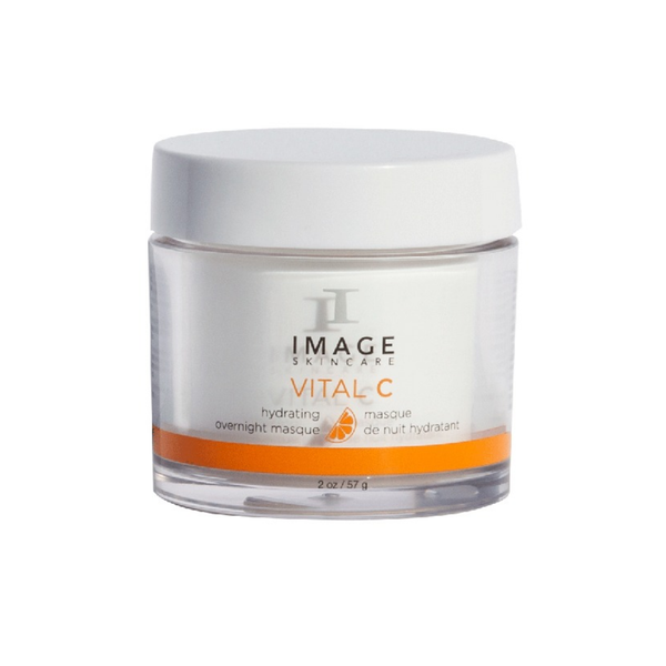 Mặt nạ ngủ thải độc Image Vital C Hydrating Overnight Masque 57g