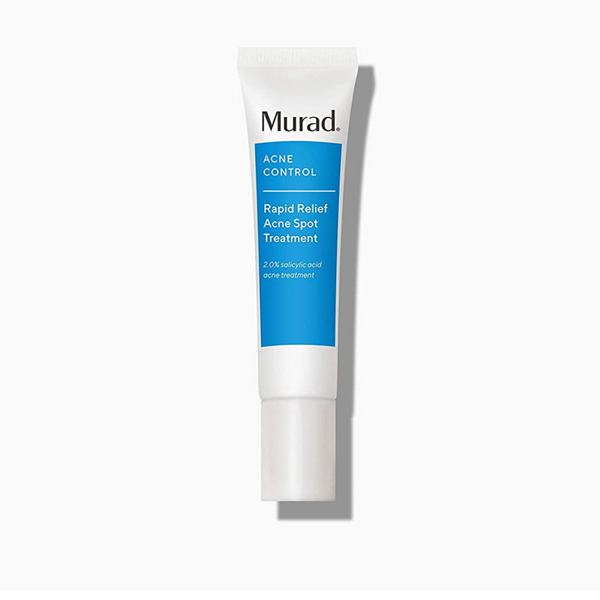 Gel giảm mụn 4h Murad Rapid Relief Acne Spot Treatment 15ml