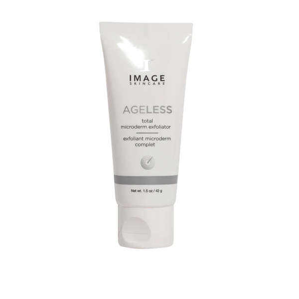 Tẩy tế bào chết 3 trong 1 Image Ageless Total Microderm Exfoliator