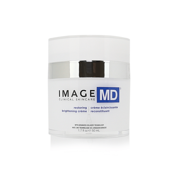 Kem Trắng Da Trị Nám Image MD Restoring Brightening Creme 50ml