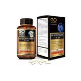  Viên Uống Bổ Sung Dưỡng Chất Cho Xương Khớp Go Healthy Glucosamine 1-A-DAY 1500mg Hộp 60 viên 