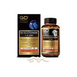  Viên Uống Bổ Sung Dưỡng Chất Cho Xương Khớp Go Healthy Glucosamine 1-A-DAY 1500mg Hộp 60 viên 