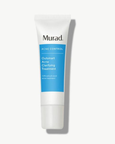 Serum giảm mụn thanh khiết làn da Murad Outsmart Acne Clarifying Treatment 50ml