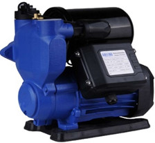 Máy bơm áp lực đẩy cao 0.5 HP - Model: APS 37-B