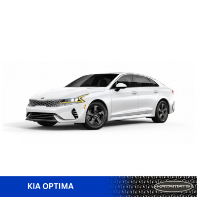 Thảm Lót Sàn Ô Tô KATA - KIA Optima