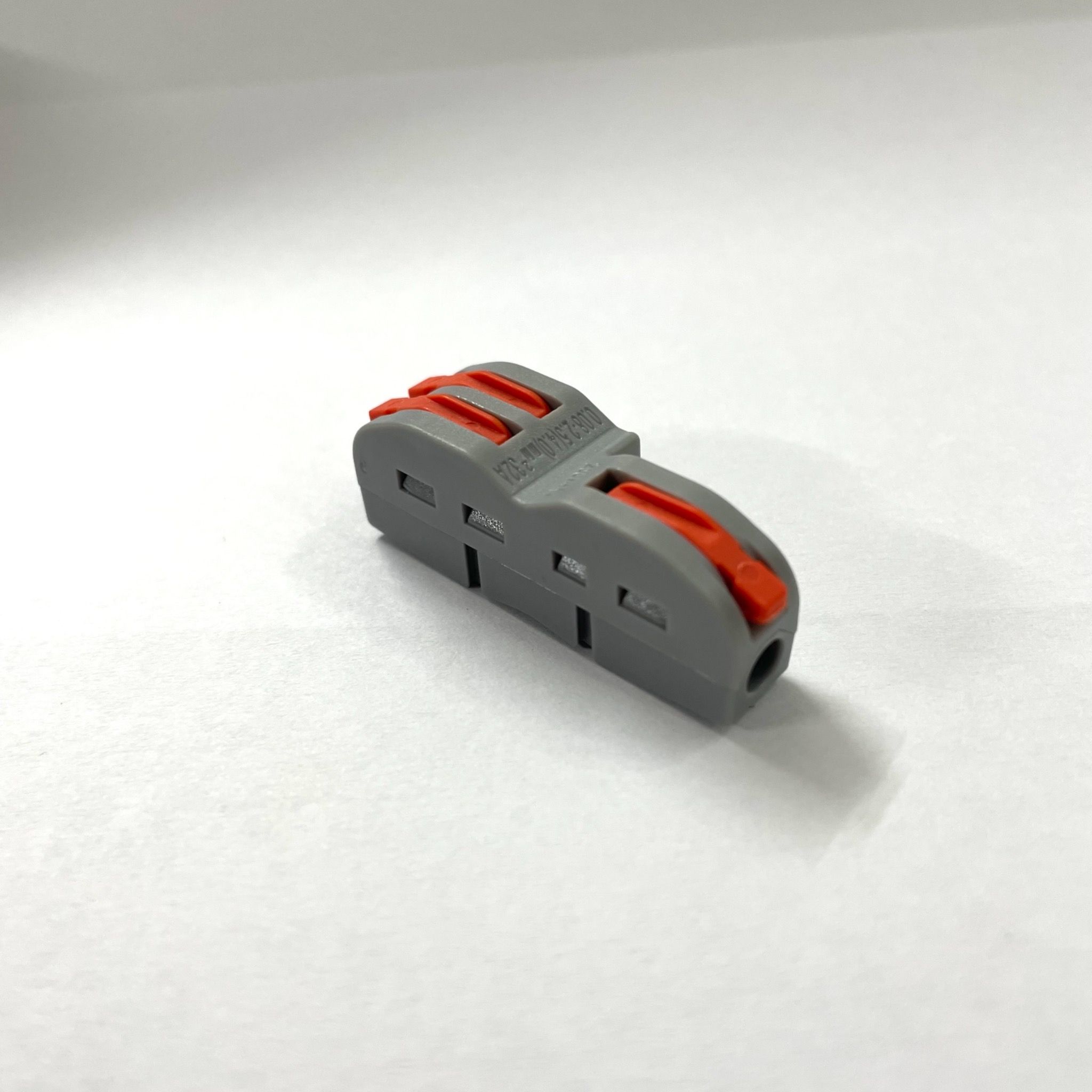 Cút Nối Điện Tháo Rời Chia Nhánh 32A FD