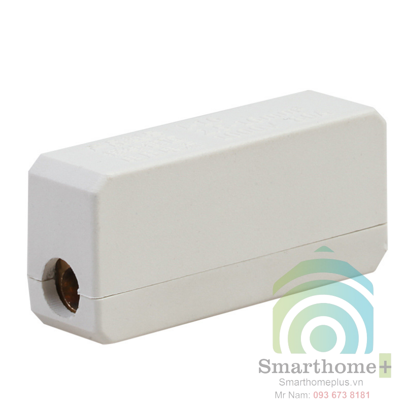 Cầu Nối Dây Điện Thẳng Chữ I 2.5- 16mm2 Chia Nhánh I-16