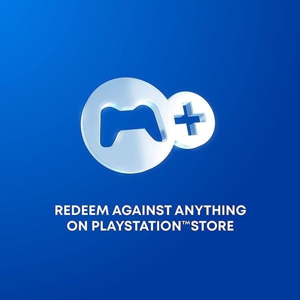 Thẻ PSN 100$ - US