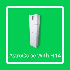 AstroCube