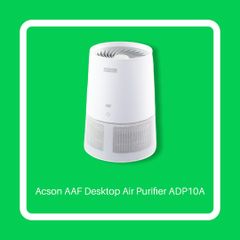 Acson AAF Desktop Air Purifier