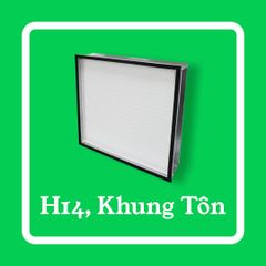 Tấm lọc không khí dùng trong nhà xưởng, A'Pak 13E20B9A1J0 5