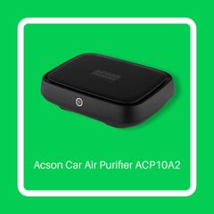 Acson Car Air Purifier