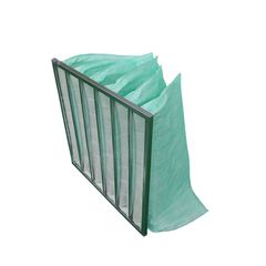 Tấm lọc không khí dùng trong nhà xưởng, DRIPAK 2000 60-65% 12x24x15