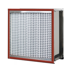 Tấm lọc không khí dùng trong nhà xưởng AstroCel® I HT-500 HC (H13) 610x915x149mm